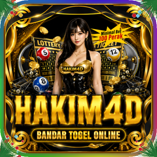 hakim4d — galeri pratinjau Resmi APK